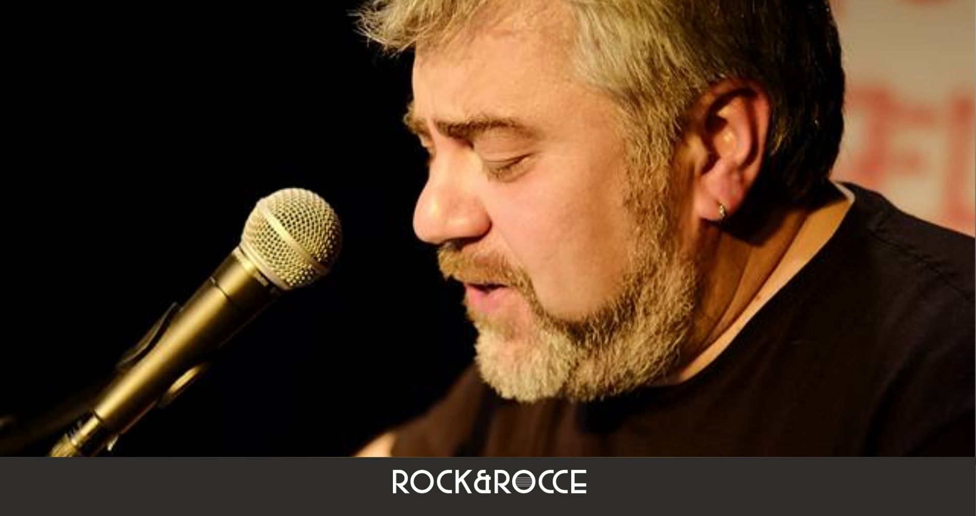 Sergio Gritti, chitarra e libertà